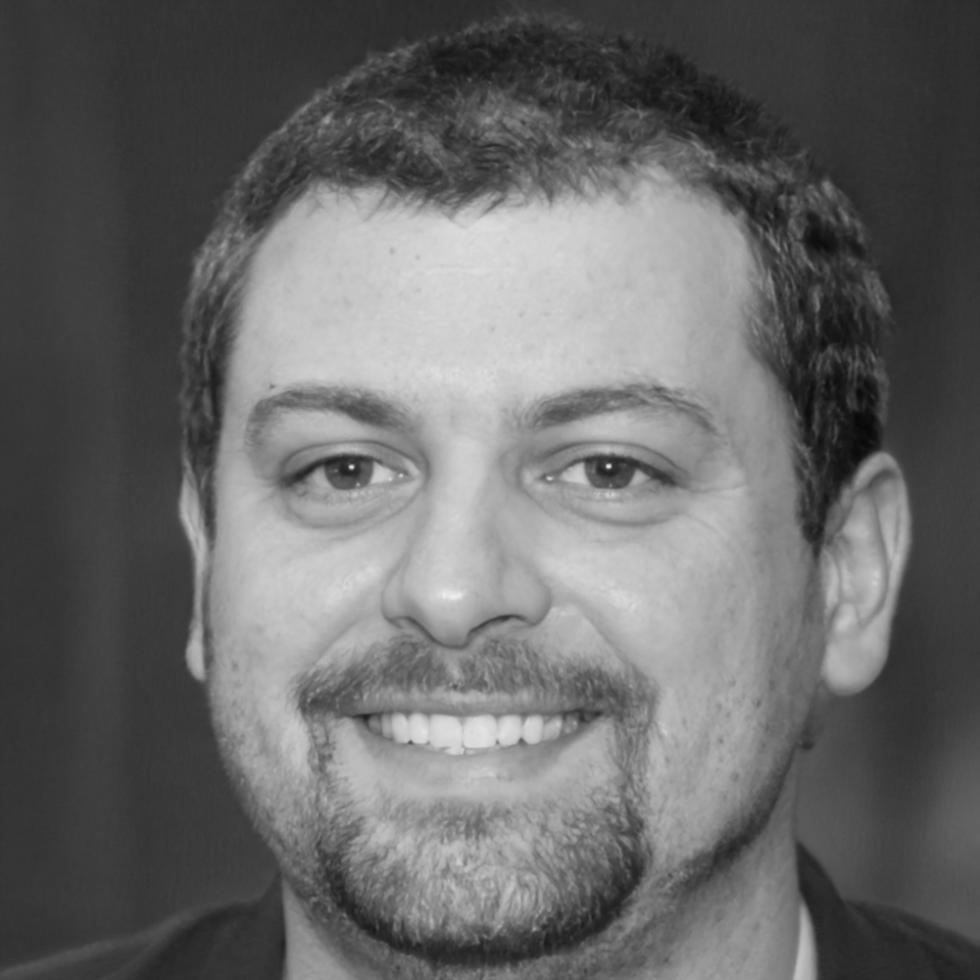 Retrato profesional de Guifré Soler, especialista en flujo de caja