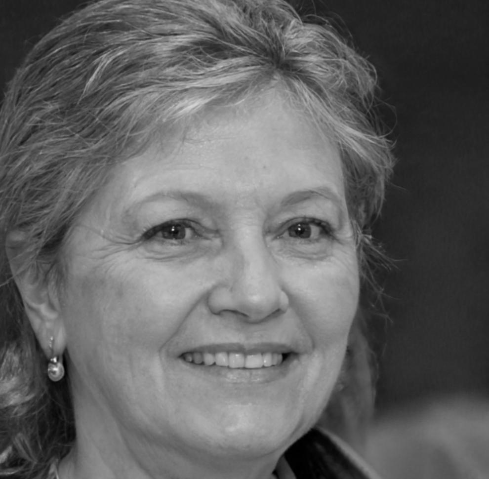 Leire Urdaneta, Directora de Estrategia Financiera